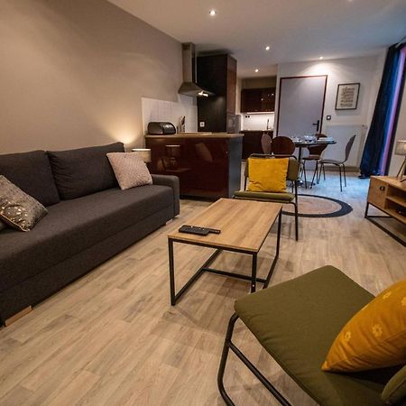 L'Atelier Chambourdin - Maison/Loft Centre بلْوا المظهر الخارجي الصورة