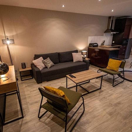L'Atelier Chambourdin - Maison/Loft Centre بلْوا المظهر الخارجي الصورة
